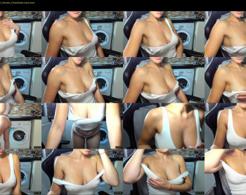 nickyplus — 74 minute Chaturbate couple naked cam show, 720p, Oct 23, 2025