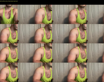 alessandrobuilder — 4 minute Chaturbate couple naked cam show, 720p, Oct 25, 2025