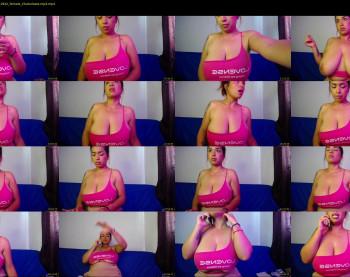 boobs_magic — 65 minute Chaturbate couple naked cam show, 720p, Oct 24, 2025