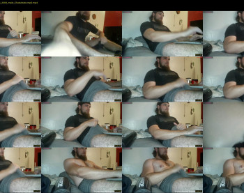 dikdowndaddy — 29 minute Chaturbate male naked cam show, 720p, Oct 24, 2025