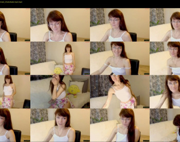 fritha — 99 minute Chaturbate female naked cam show, 720p, Oct 24, 2025
