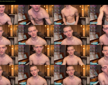 marvelboy_ — 116 minute Chaturbate male naked cam show, 720p, Oct 25, 2025