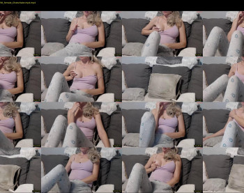s_mailleee — 104 minute Chaturbate female naked cam show, 720p, Oct 24, 2025