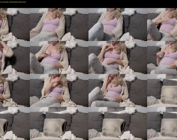 s_mailleee — 55 minute Chaturbate female naked cam show, 720p, Oct 25, 2025