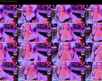 sweetylisahard — 121 minute Chaturbate female naked cam show, 720p, Oct 24, 2025