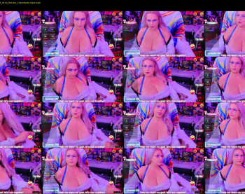sweetylisahard — 82 minute Chaturbate female naked cam show, 720p, Oct 25, 2025