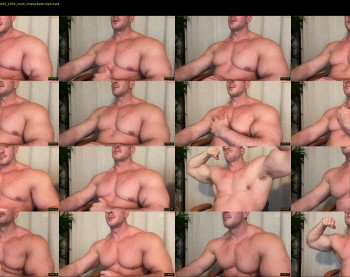 alessandrobuilder — 31 minute Chaturbate couple naked cam show, 720p, Oct 25, 2025