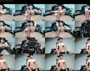 ash_wingrant — 58 minute Chaturbate male naked cam show, 720p, Oct 26, 2025