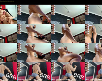 dylanlenox — 87 minute Chaturbate male naked cam show, 720p, Oct 25, 2025