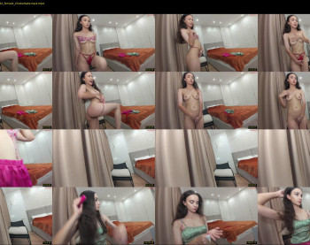 ehotlovea — 76 minute Chaturbate female naked cam show, 720p, Oct 26, 2025