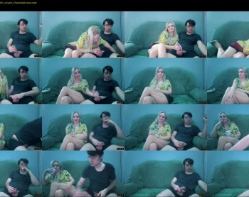 eric_basilio — 44 minute Chaturbate couple naked cam show, 720p, Oct 25, 2025