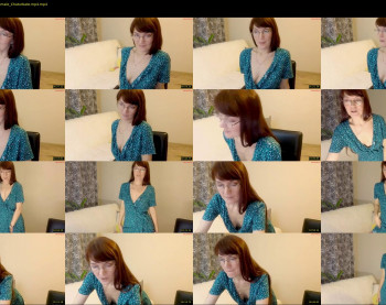 fritha — 8 minute Chaturbate female naked cam show, 720p, Oct 25, 2025