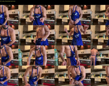 gitanoboy4 — 120 minute Chaturbate male naked cam show, 480p, Oct 25, 2025