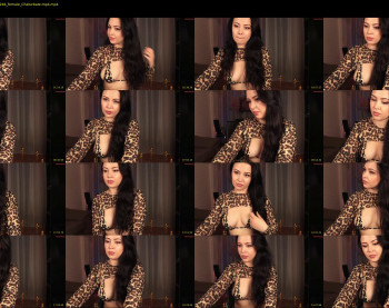 mary_rosse — 23 minute Chaturbate couple naked cam show, 720p, Oct 26, 2025