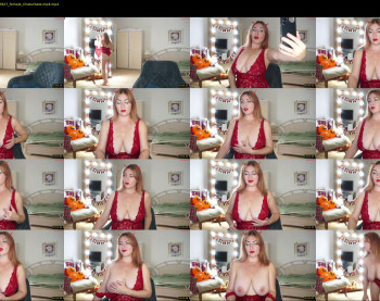 moonlight4u — 34 minute Chaturbate female naked cam show, 720p, Oct 25, 2025