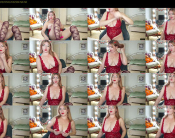 moonlight4u — 8 minute Chaturbate female naked cam show, 720p, Oct 25, 2025