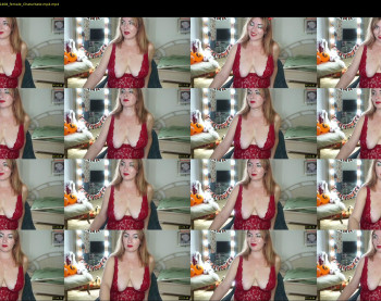moonlight4u — 3 minute Chaturbate female naked cam show, 720p, Oct 25, 2025