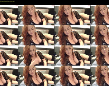 ms_mel — 6 minute Chaturbate female naked cam show, 720p, Oct 25, 2025