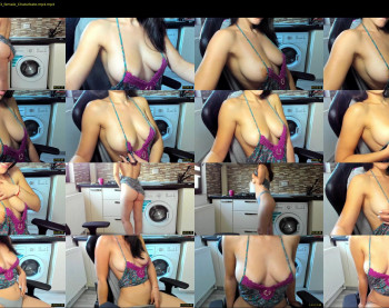 nickyplus — 92 minute Chaturbate couple naked cam show, 720p, Oct 25, 2025