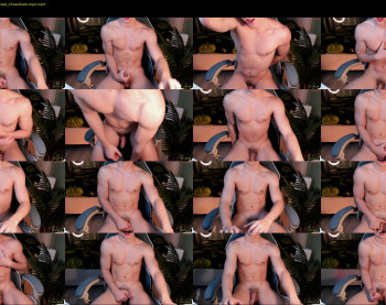 rilator — 100 minute Chaturbate male naked cam show, 720p, Oct 25, 2025
