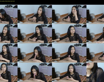 sweetyiris — 17 minute Chaturbate female naked cam show, 720p, Oct 25, 2025