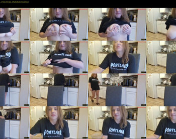 tinywithtiddies — 5 minute Chaturbate female naked cam show, 360p, Oct 25, 2025