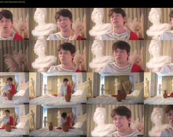 tommyjoyer — 100 minute Chaturbate male naked cam show, 720p, Oct 25, 2025