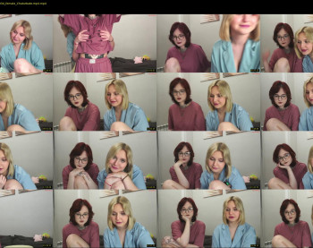 _dewpoint_ — 34 minute Chaturbate female naked cam show, 720p, Oct 27, 2025