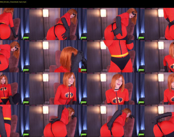 deeptalkss_ — 11 minute Chaturbate female naked cam show, 720p, Oct 26, 2025