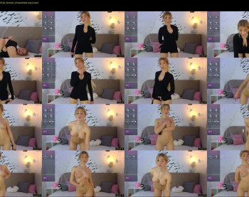 ella__sweety — 117 minute Chaturbate female naked cam show, 720p, Oct 26, 2025