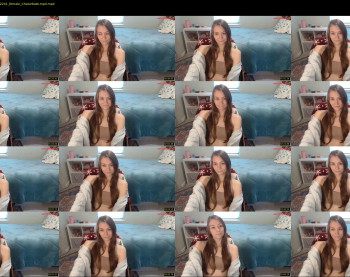 katynowhere — 6 minute Chaturbate female naked cam show, 360p, Oct 26, 2025