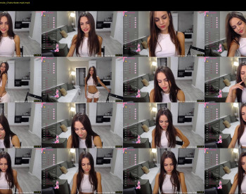 loxy_ — 31 minute Chaturbate female naked cam show, 720p, Oct 26, 2025