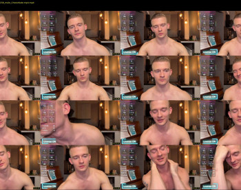 marvelboy_ — 7 minute Chaturbate male naked cam show, 720p, Oct 26, 2025
