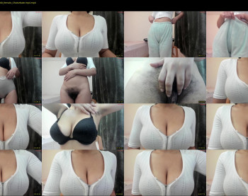 nicebrown — 51 minute Chaturbate female naked cam show, 720p, Oct 26, 2025