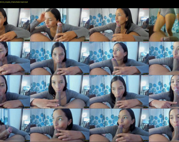 purefire2000 — 24 minute Chaturbate couple naked cam show, 480p, Oct 27, 2025