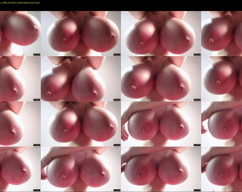 stunningboobs — 3 minute Chaturbate female naked cam show, 720p, Oct 26, 2025