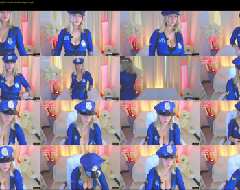 _b00bss_ — 42 minute Chaturbate female naked cam show, 720p, Oct 27, 2025