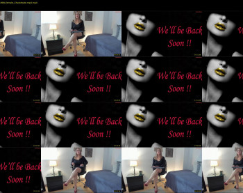 _jeniffer_hot — 42 minute Chaturbate female naked cam show, 720p, Oct 27, 2025