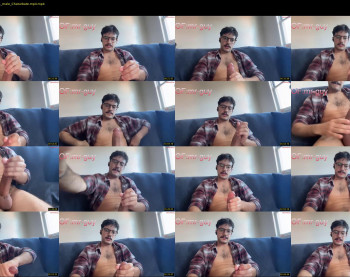 _mrguy_ — 4 minute Chaturbate male naked cam show, 720p, Oct 27, 2025