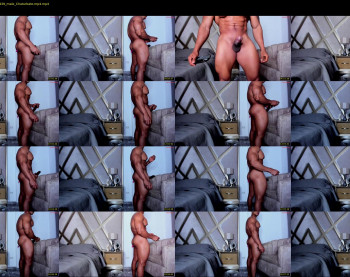 dimitriklein — 34 minute Chaturbate male naked cam show, 720p, Oct 28, 2025