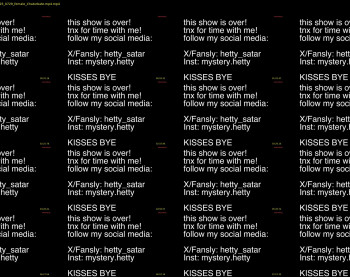 hetty_satar — 9 minute Chaturbate female naked cam show, 720p, Oct 27, 2025