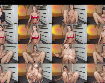 hotbella_ — 67 minute Chaturbate female naked cam show, 720p, Oct 27, 2025