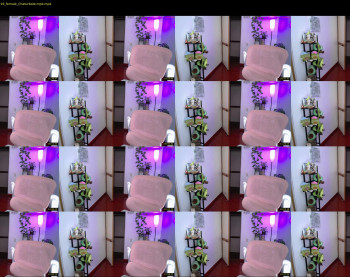 littlelaksmi — 28 minute Chaturbate female naked cam show, 720p, Oct 28, 2025