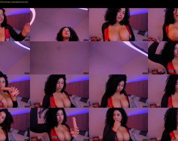 miawoderfull — 41 minute Chaturbate female naked cam show, 720p, Oct 27, 2025