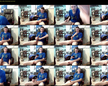 swelteringk — 40 minute Chaturbate male naked cam show, 720p, Oct 28, 2025