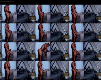 dimitriklein — 15 minute Chaturbate male naked cam show, 720p, Oct 29, 2025