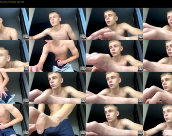 echowraith — 55 minute Chaturbate male naked cam show, 720p, Oct 28, 2025