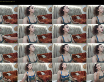 ehotlovea — 10 minute Chaturbate female naked cam show, 720p, Oct 29, 2025