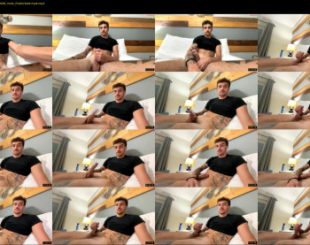 electron448 — 15 minute Chaturbate male naked cam show, 720p, Oct 29, 2025