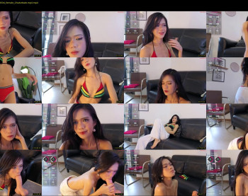 fallen_virtue — 121 minute Chaturbate female naked cam show, 720p, Oct 28, 2025